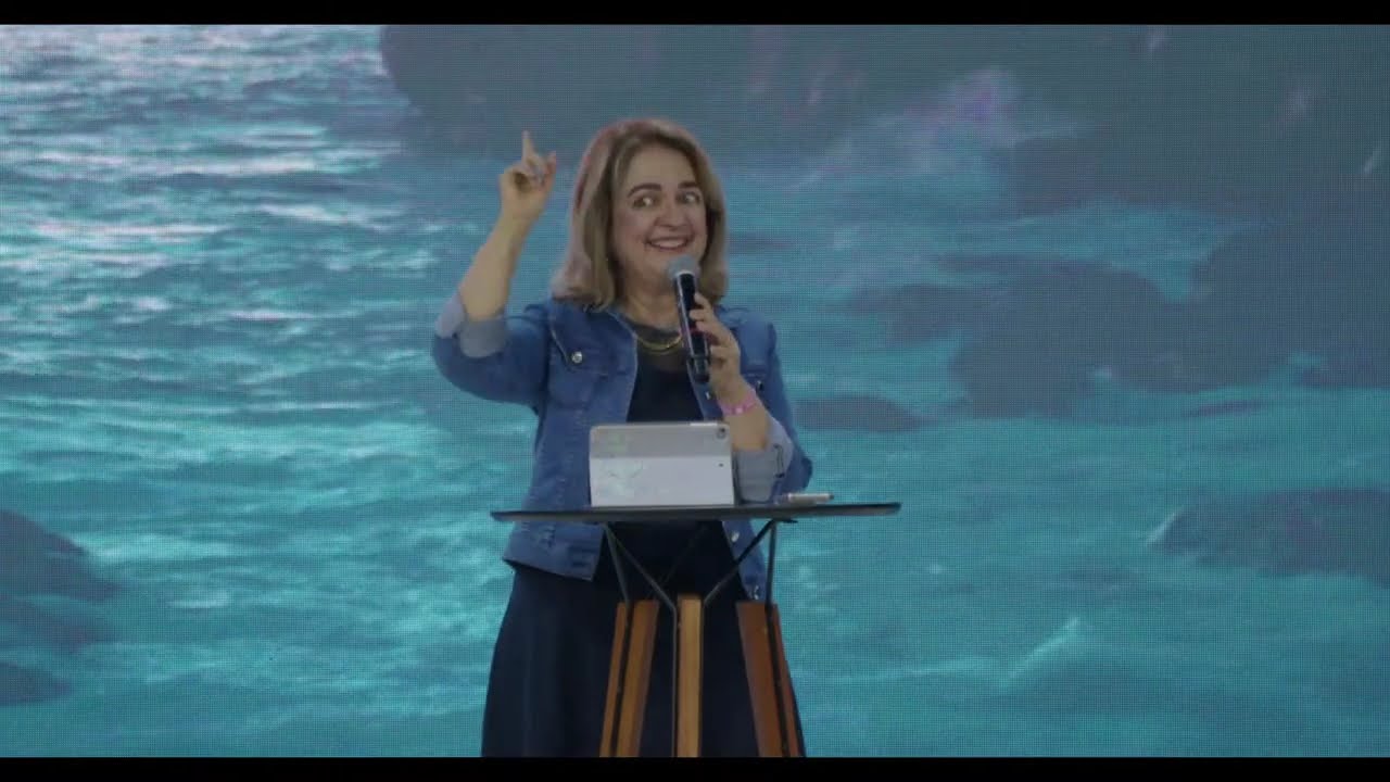 CULTO ON-LINE - 01/02/2026 - FONTE DA VIDA BRASÍLIA/DF