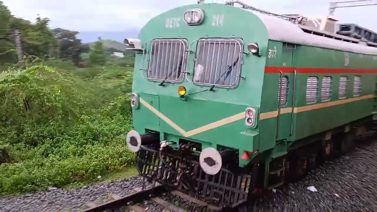 Dungarpur railway station