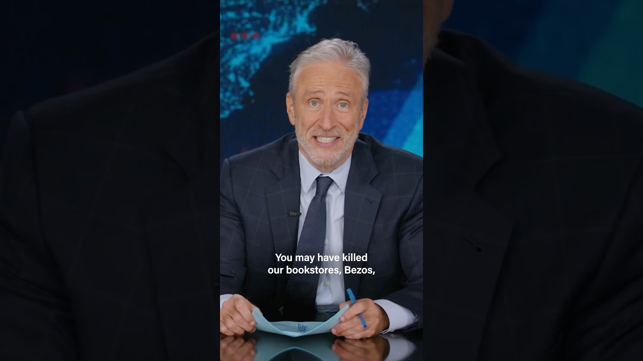 What does MAGA want Trump to win the Nobel Prize for? Everything apparently #DailyShow