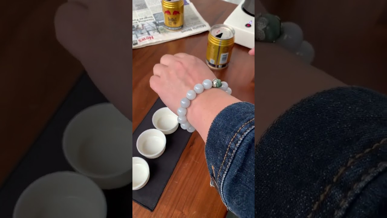 This ONE Minimalist Tea Bag Changed My Entire Afternoon Ritual&mdash;Elegant, Functional & So Calming (You