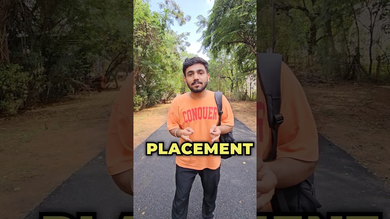 Very Honest Review from NIT Trichy student 😇