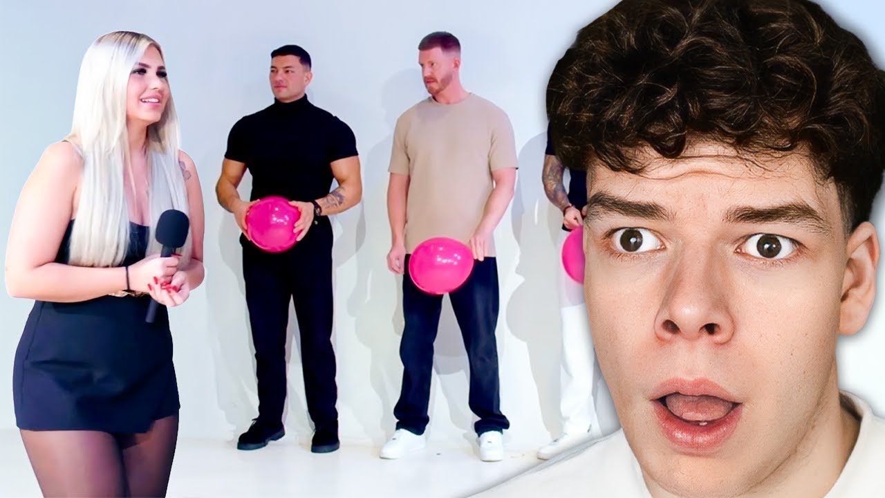 Pop The Balloon, aber meine Gehirnzellen schwinden...