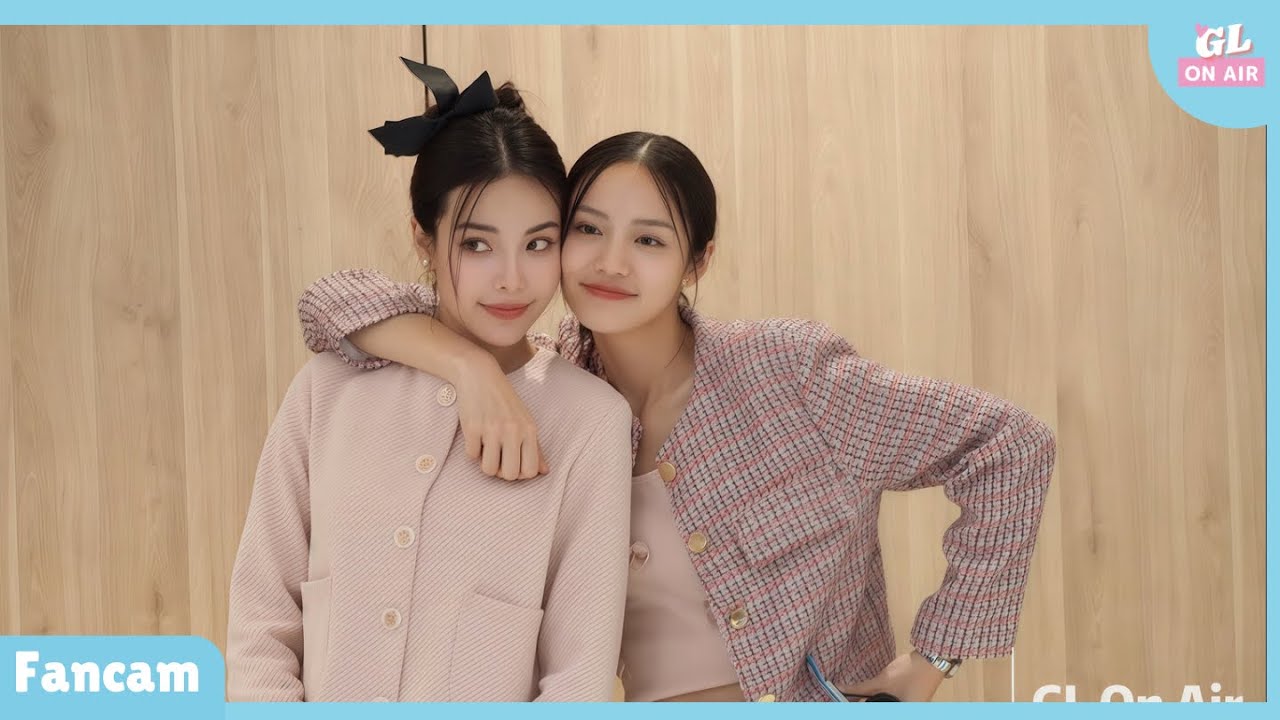 [Fancam] 6.02.2025 รวมพล ลูกหมี-ซอนญ่า #EFMfandomxLMSY