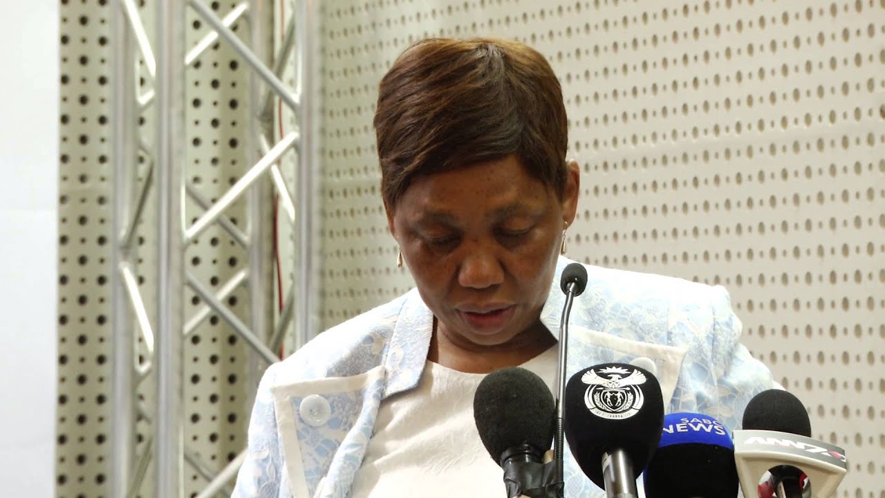 Media Briefing on Cabinet meeting of 19 March 2014