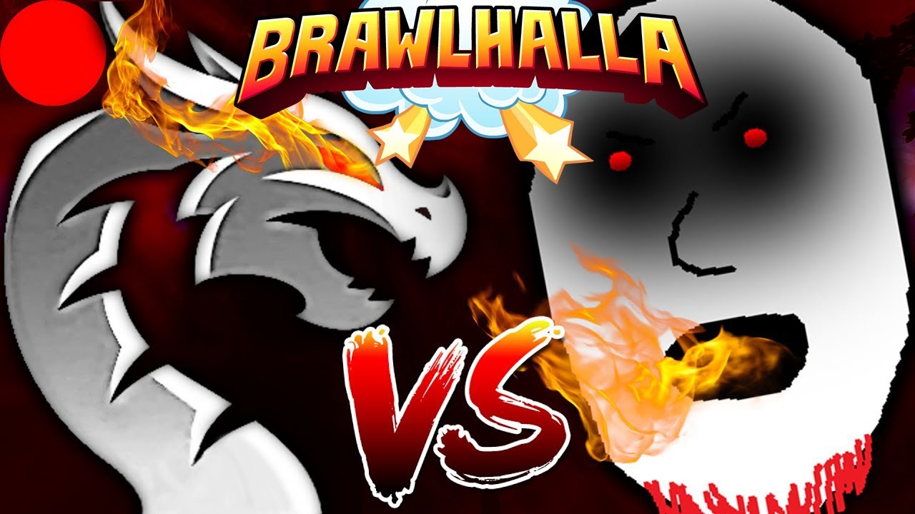 Toni Baloni i Drater igraju Brawlhalla