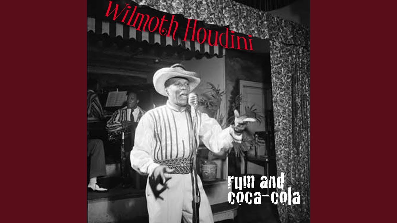 Rum and Coca-Cola (Parts 1 & 2)