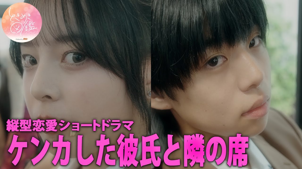 『ときめき図鑑』 総集編41 #ときめき図鑑 #ショートドラマ