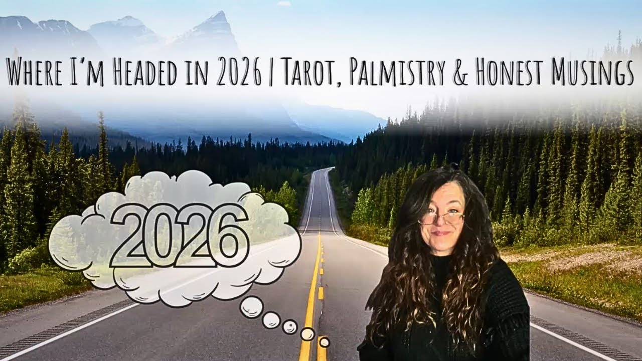 Планы развития канала на 2026 год (не обещания)