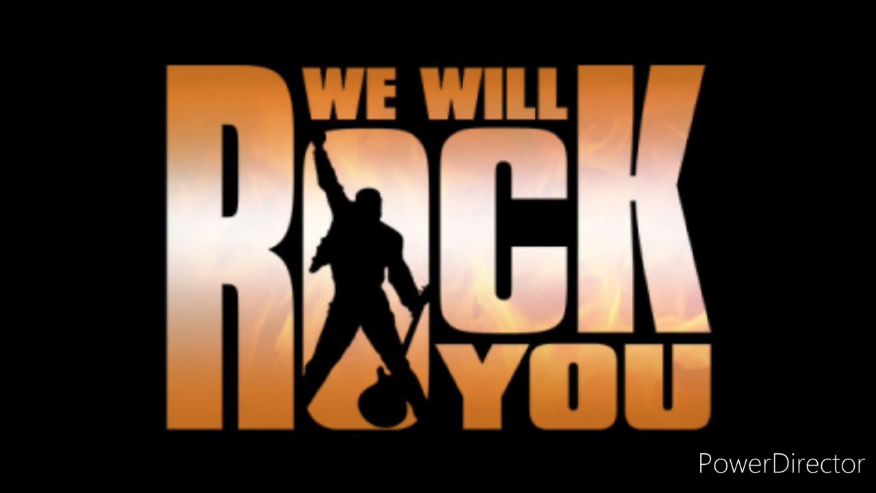 We Will Rock You - Queen vs Nickelback Mashup