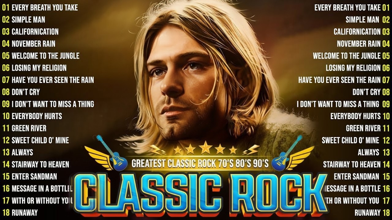 🔥Exploring Decades of Rock: 70s - 90s with Chili Peppers, Skynyrd, & First To Eleven