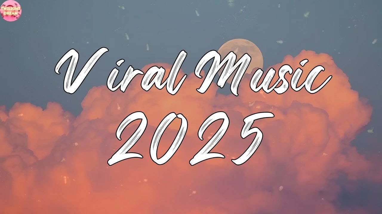 Best Hits of 2025 | Ultimate Trending Music Playlist