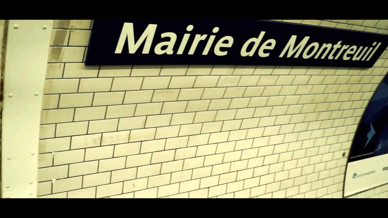 Krimsa &mdash; La Belle &Eacute;quipe ( Prod : Livegian )