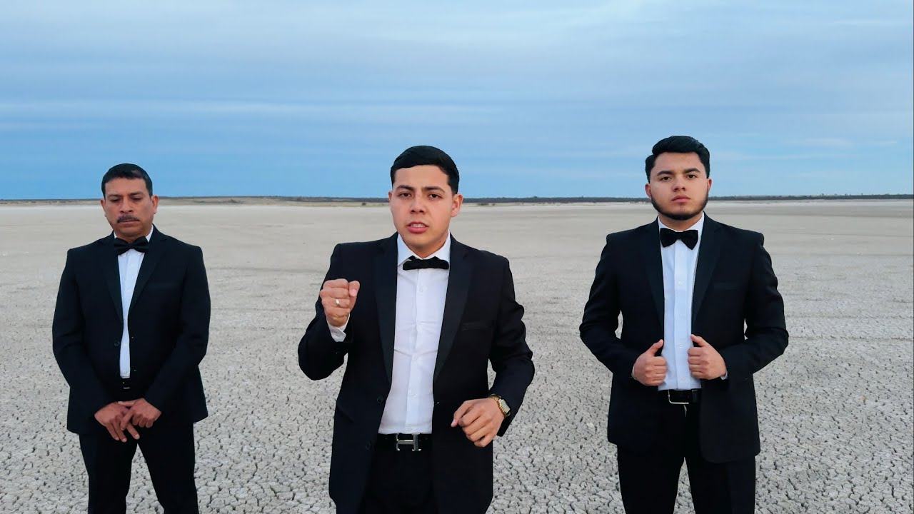 Cómo Volver-La Fundadora Banda Centenario-(Video Oficial)