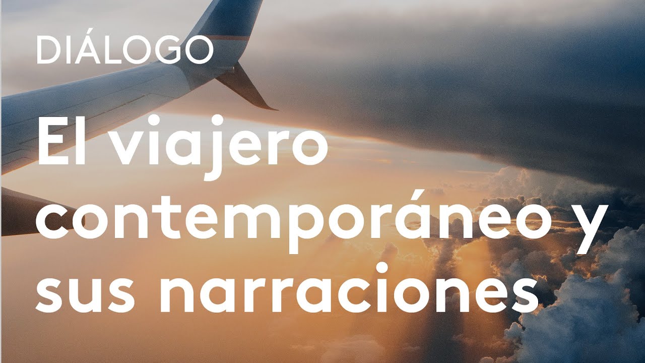 El viajero contemporáneo y sus narraciones | Luis Alburquerque y Alfonso Armada