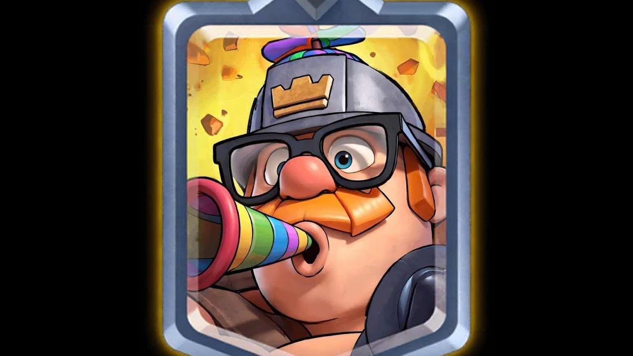 Live Clash Royale Madness: Strategy and Fun!