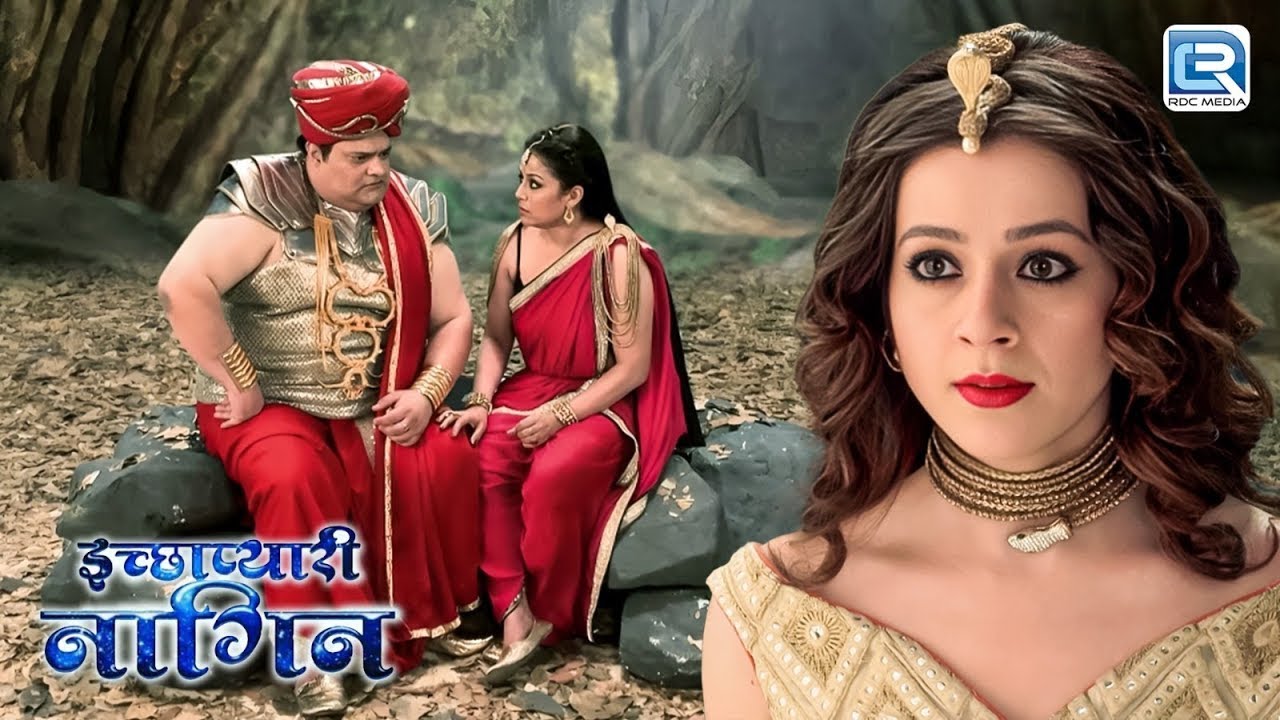 इच्छा के माता-पिता कौन सा राज छुपा रहे हैं उससे | Ichhapyaari Naagin | इच्छाप्यारी नागिन | Episode