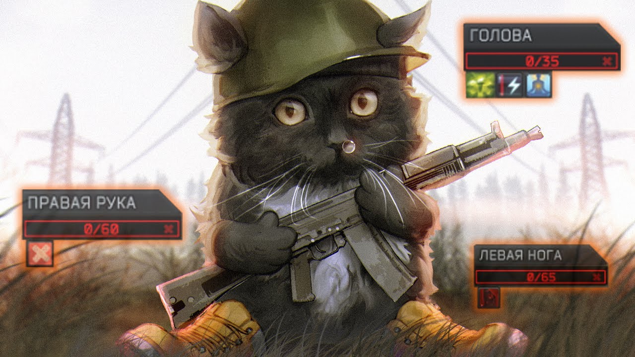 ▼ ХУДШИЙ ХОРРОР НА ЮНИТИ 💩