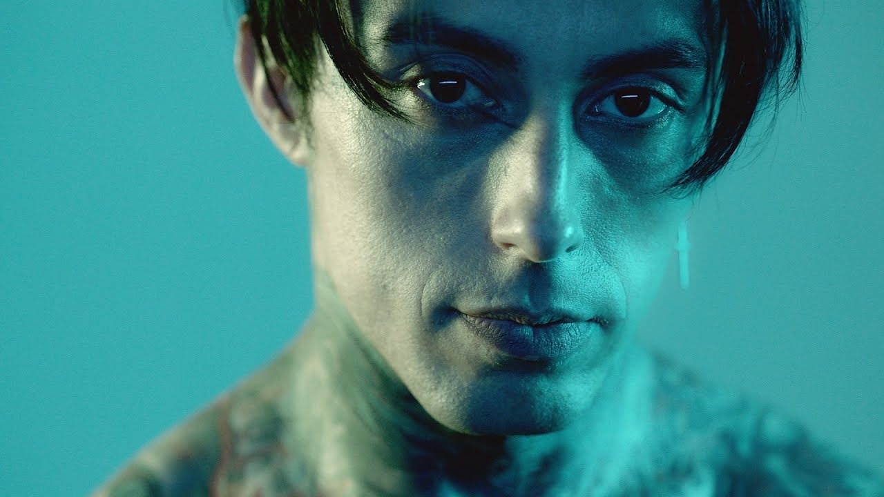 Falling In Reverse - 