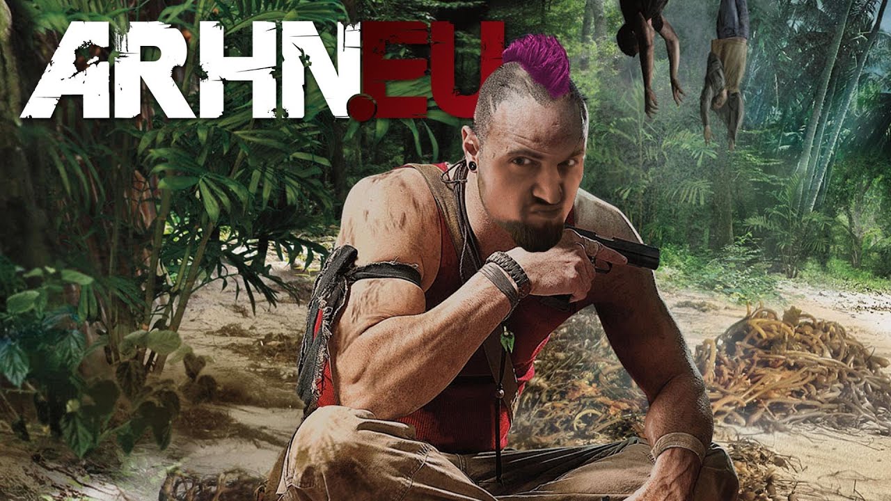 Far Cry 3 - Recenzja [PC/PS3/360]