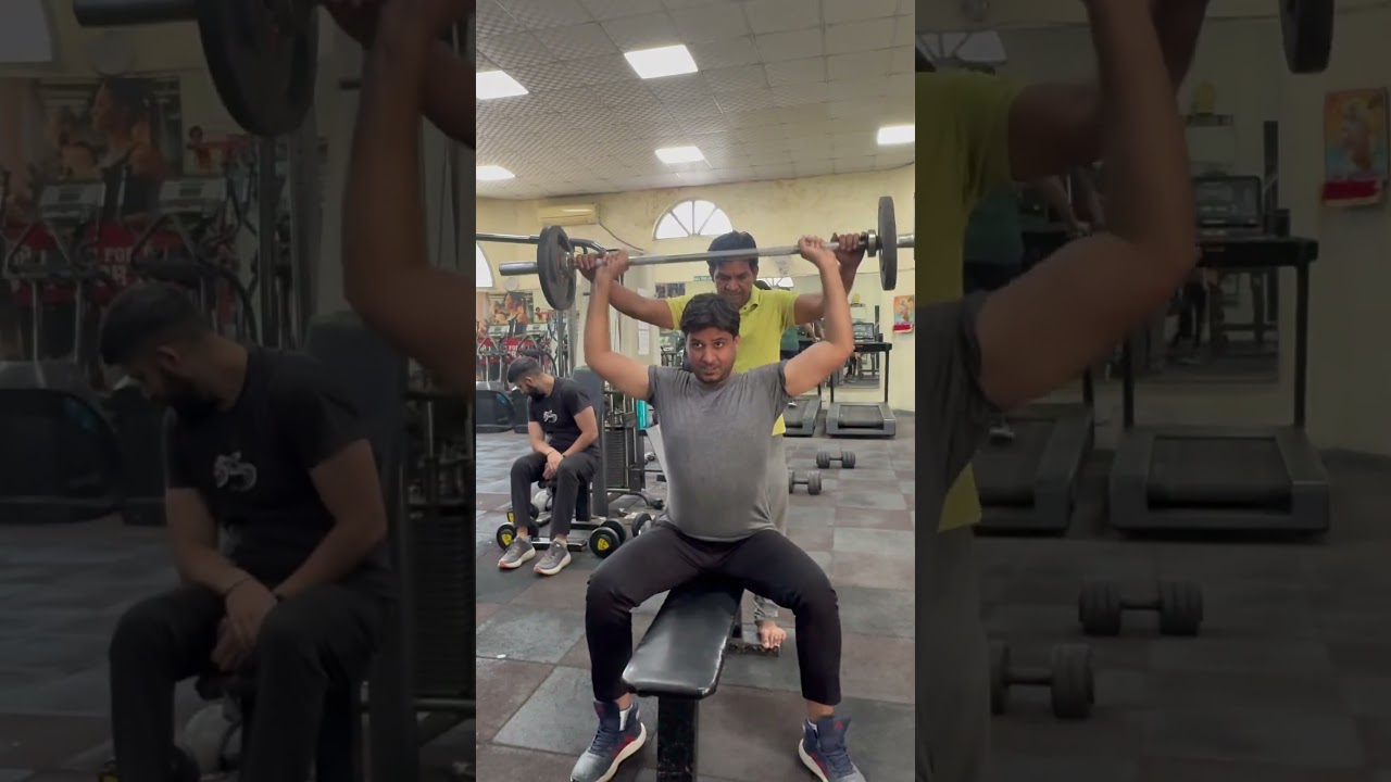 Exercise for shoulder-1, …..Fitness is part of life….