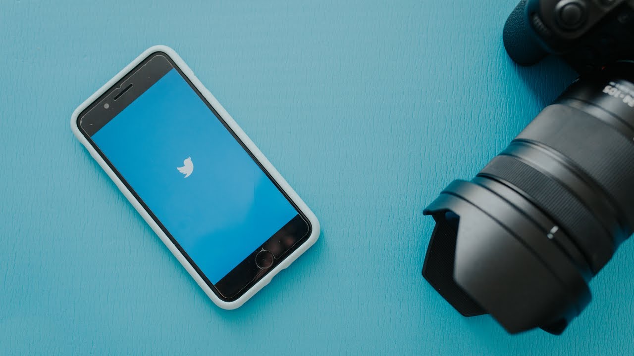 How to Use Twitter for Your Photography Business in 2021