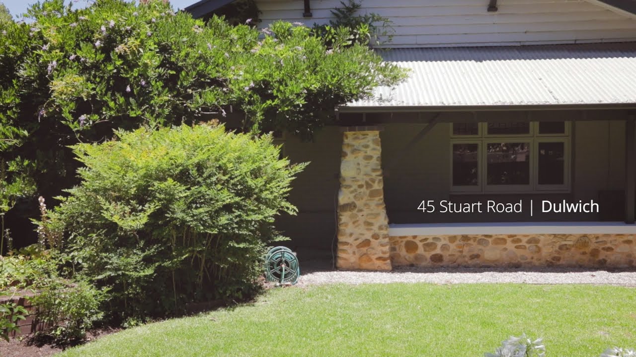 45 Stuart Road | Dulwich