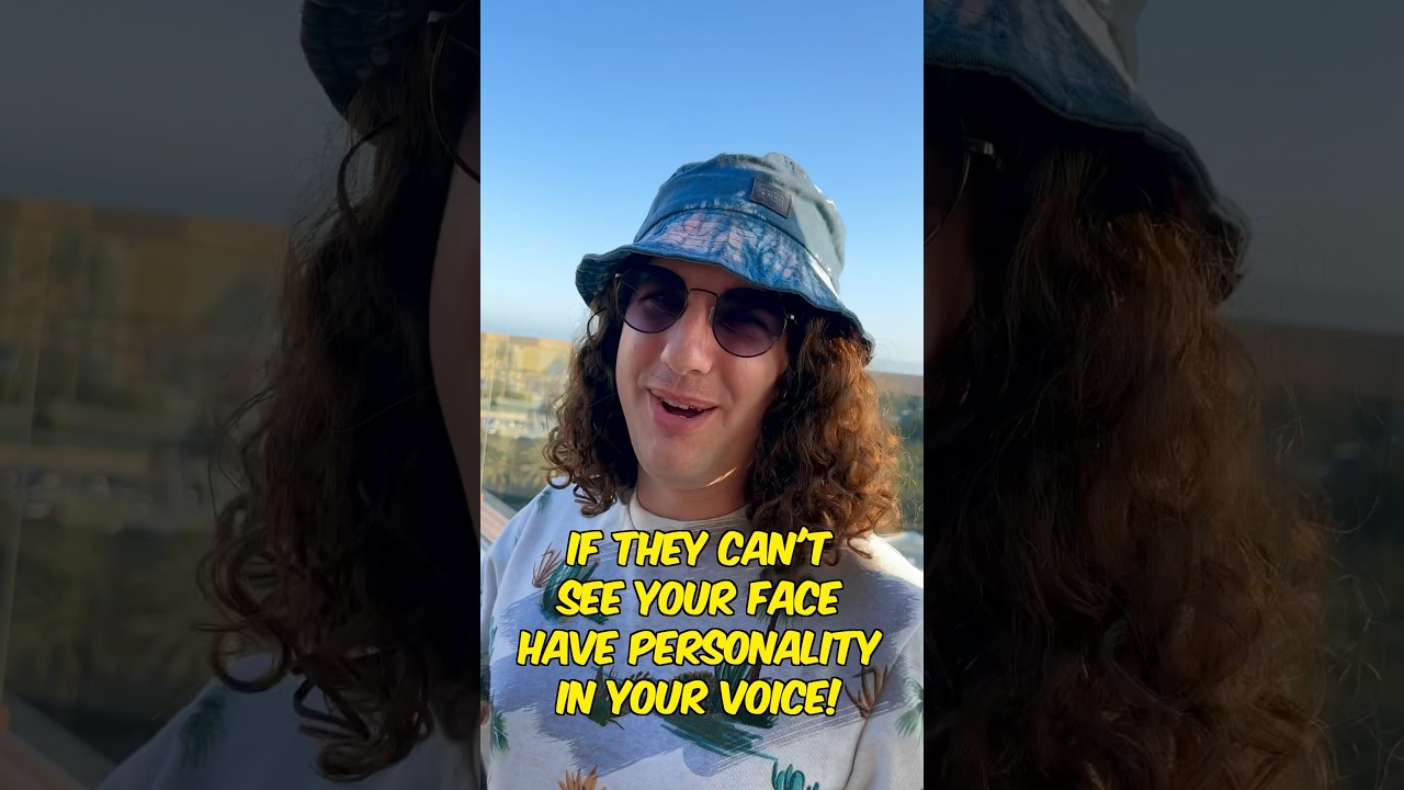 @RealLifeLore #CreatorAdvice &mdash; How to be faceless! 😶&zwj;🌫️