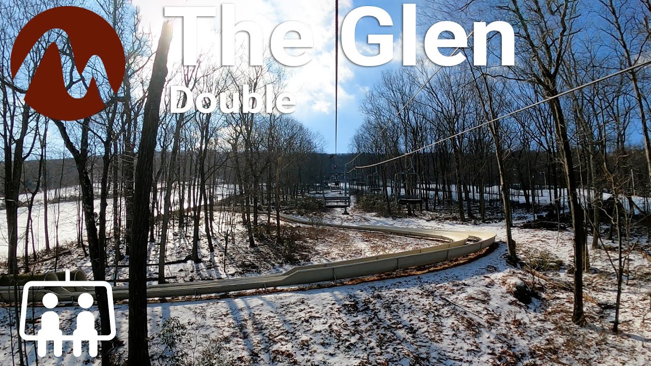 Camelback Mountain - The Glen Double