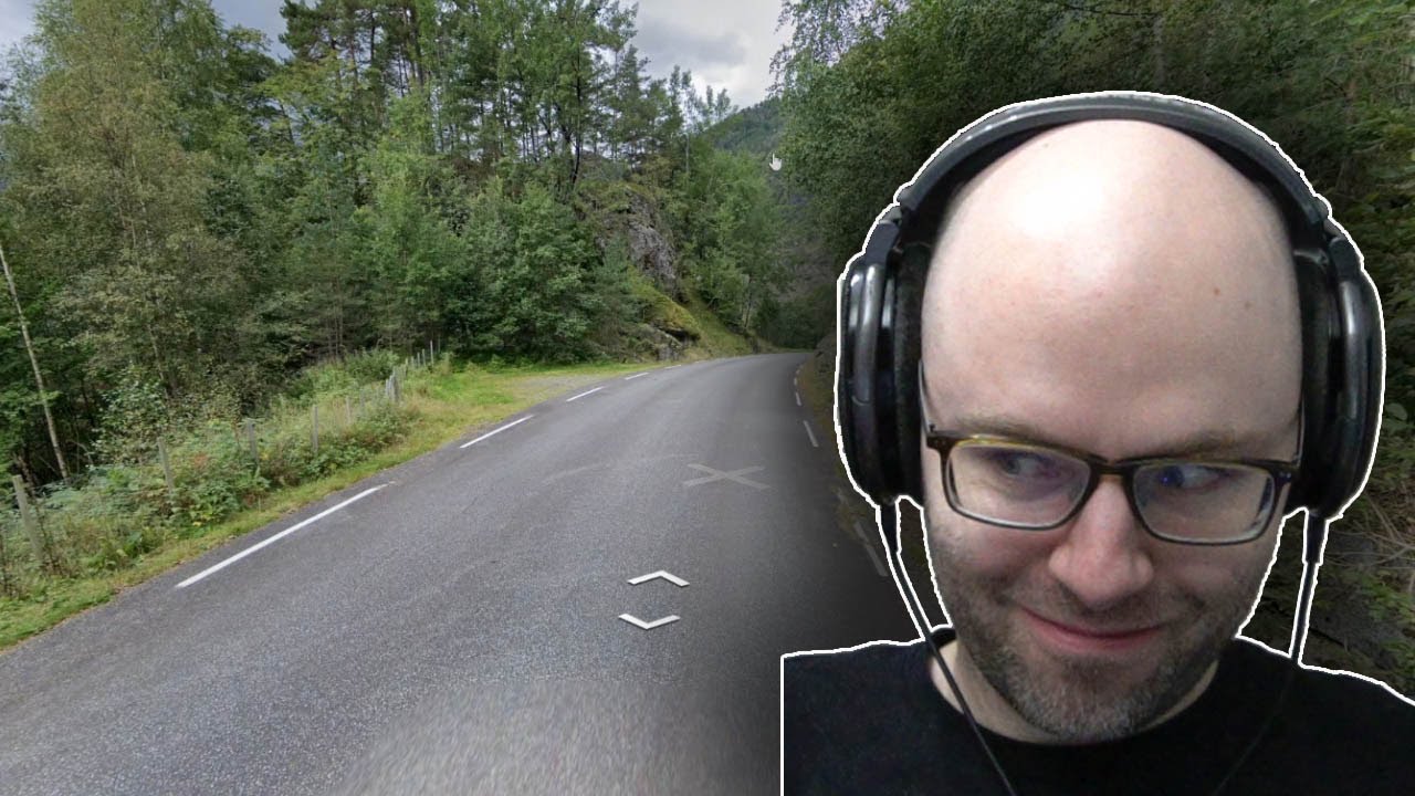 I already know where we are... (GeoGuessr Duels)