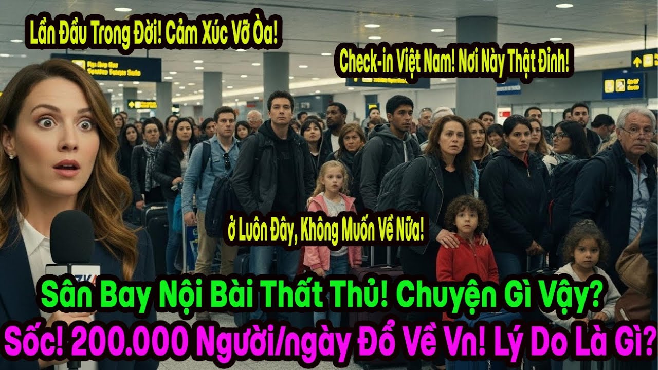 Sân Bay Nội Bài 