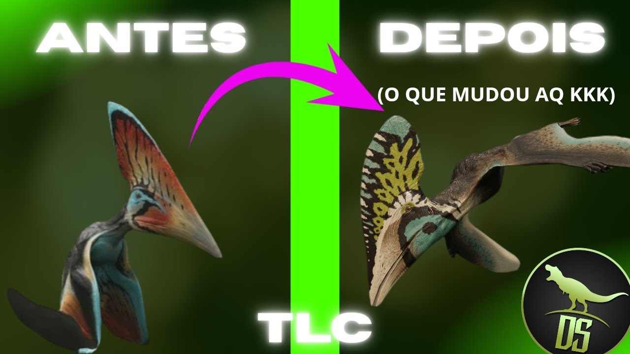 THALASODROMEUS É IMPOSSÍVEL| Path of titans