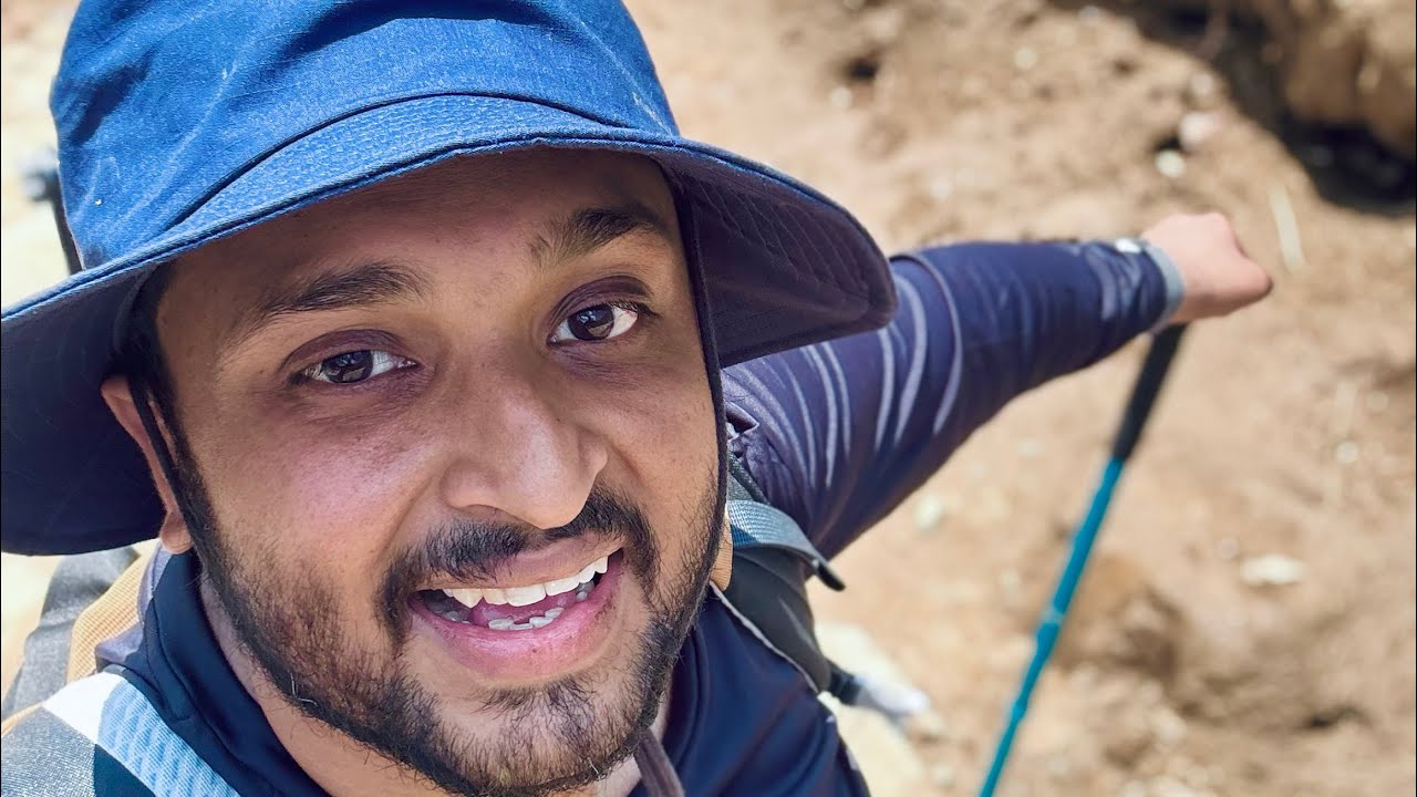 Brahmatal Trek Day 3 | Journey from Lohajung to Bekaltal Begins!