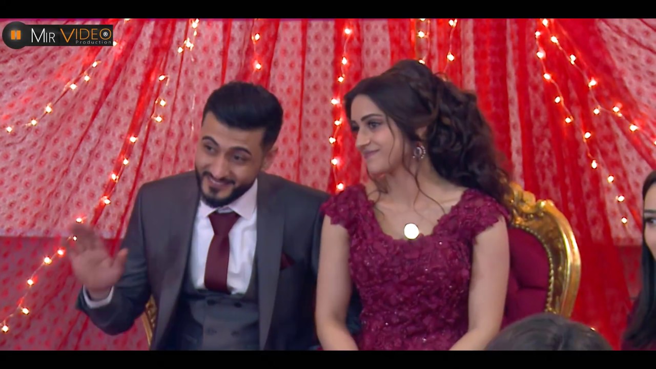Koma Mir / Dijwar & Emel / Part04 Event Center #MirVideoProduction®