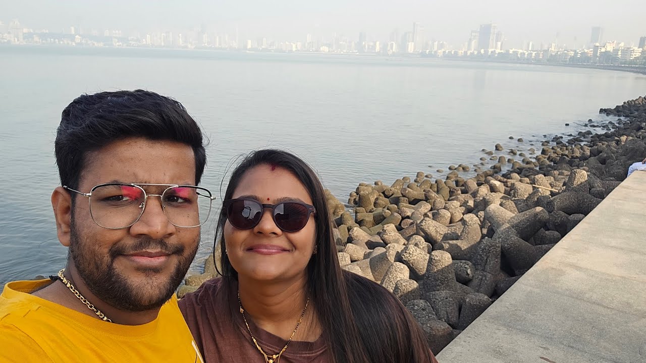 Mumbai Darshan 
