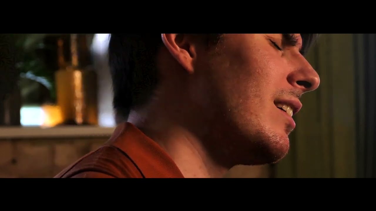Connor Selby - The Truth Comes Out Eventually (Official Music Video)