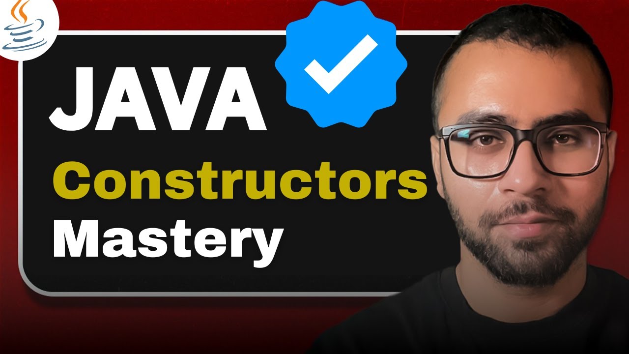 What are constructors in Java ?