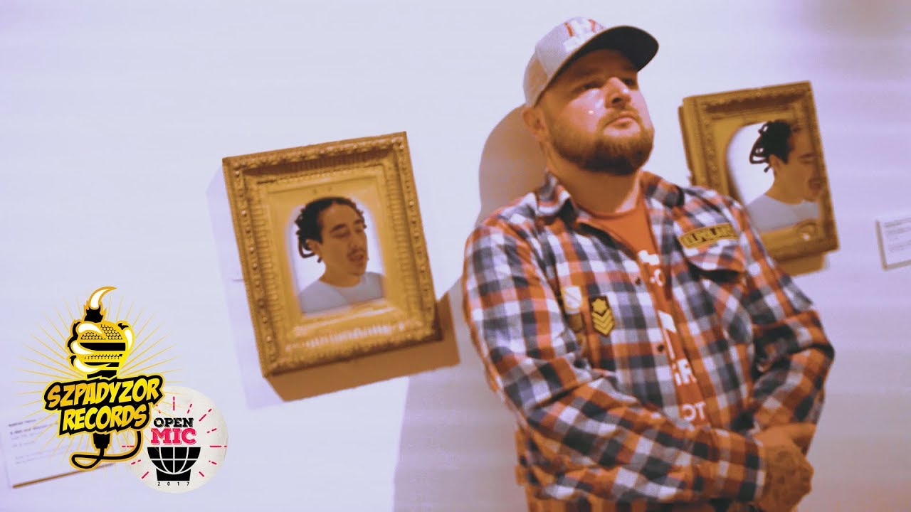 Heron&J.P.D.L. - Eden (prod. DjTcuts, cuty Own Dialect)