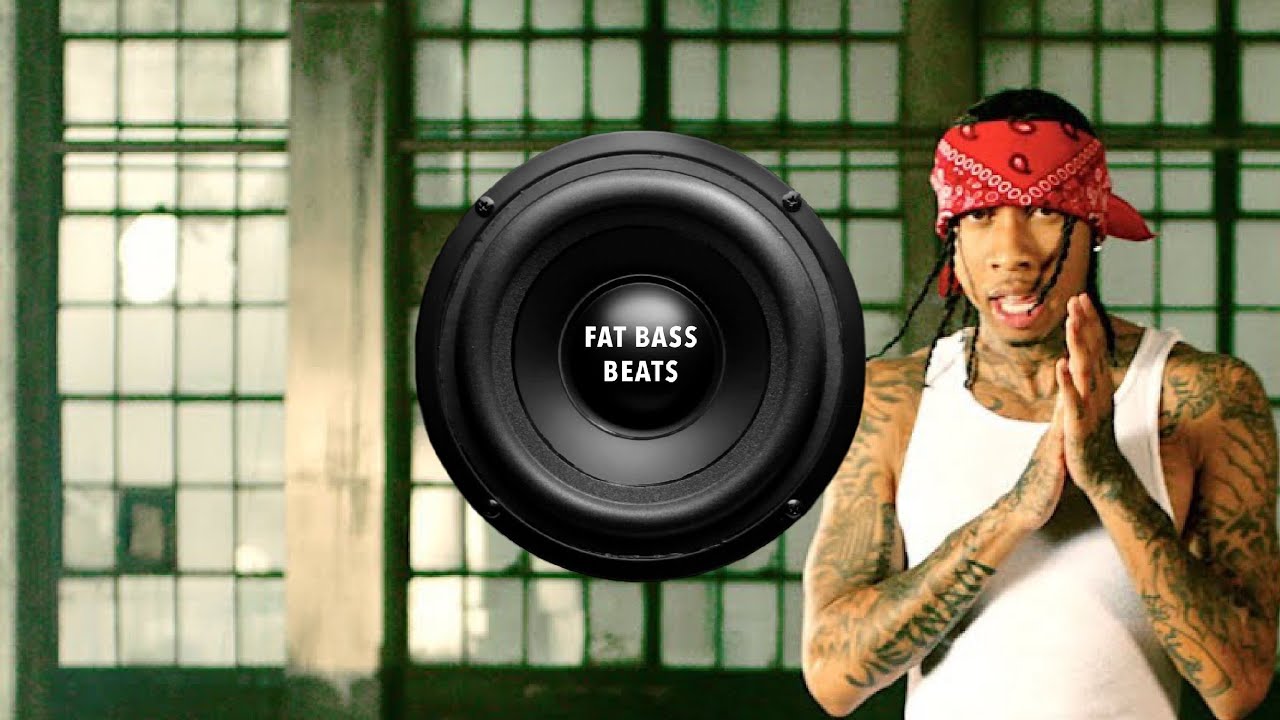 Tyga - Lightskin Lil Wayne (Bass Boosted) 🔊