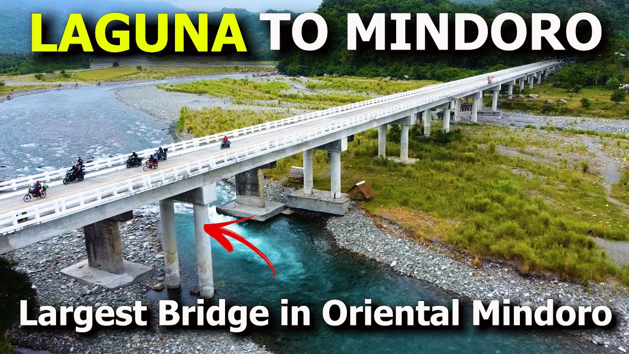 MINDORO LOOP | BALATASAN BEACH RESORT l ISA SA PINAKAMAGANDANG BEACH SA MINDORO