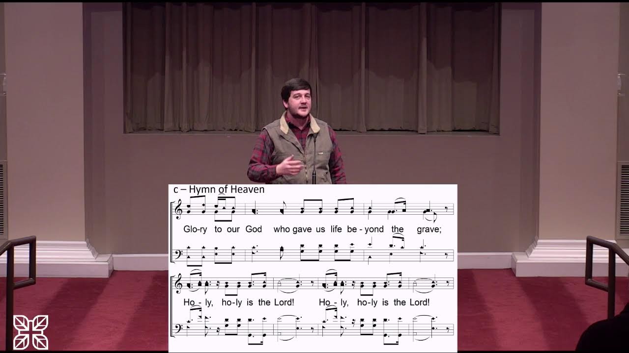 Riverchase Church of Christ 6pm Evening Worship-Feb 1, 2026