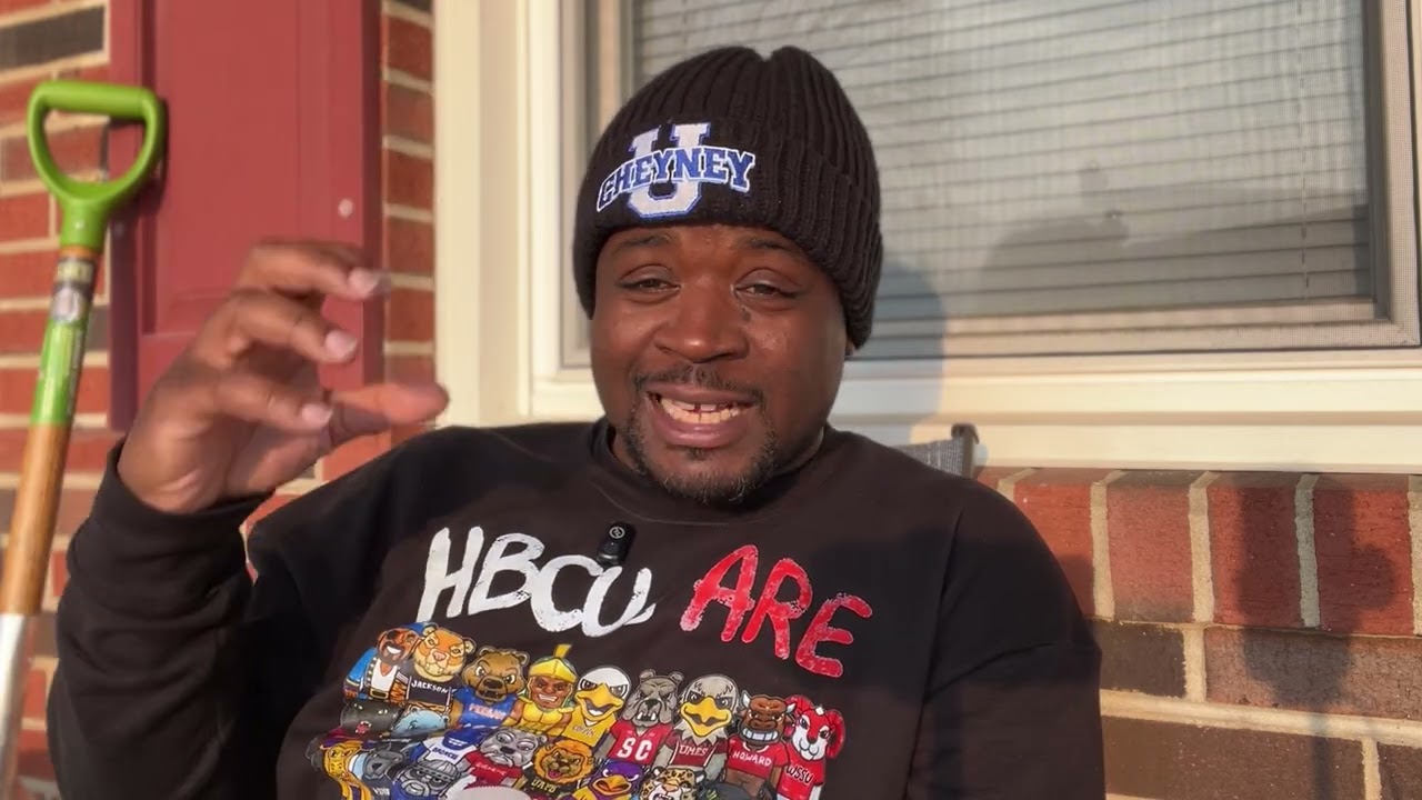 Daily Talks #1: My Experience With LaRussell! (Before The Roc Nation Deal)