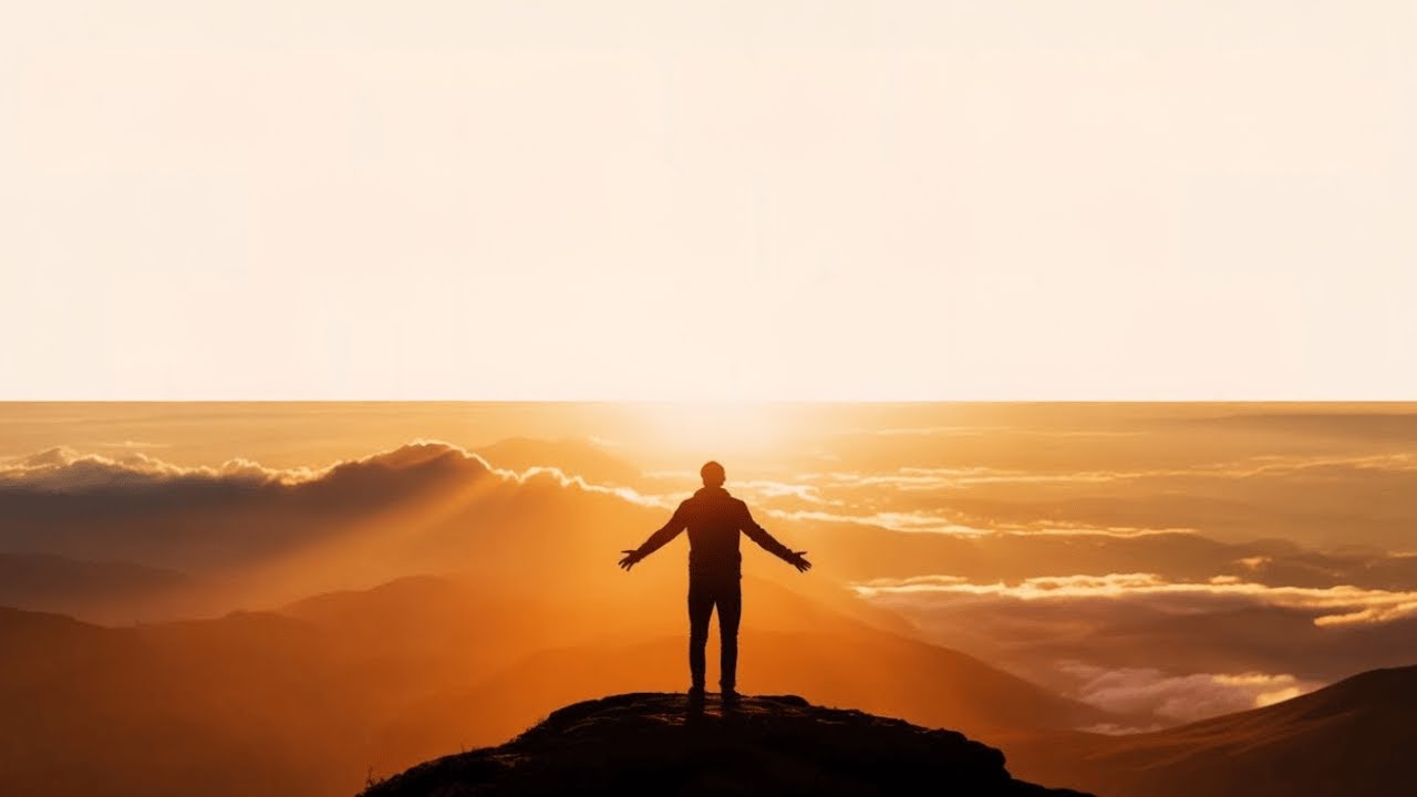 The Prayer That Transforms: Have a blessed and prosperous day!