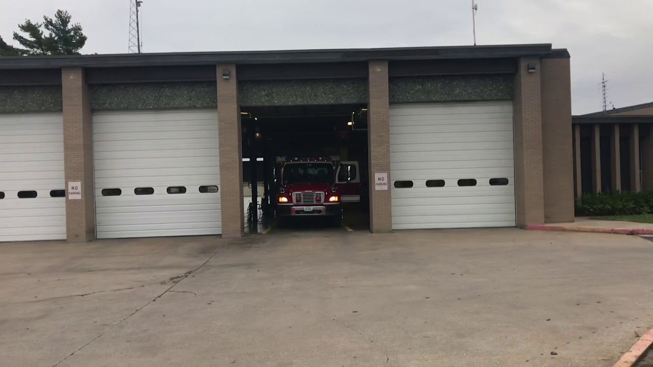 Rescue3 responding