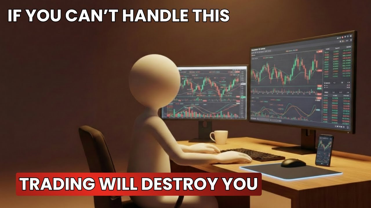 Most Traders Avoid This One Hard Thing… That’s Why They Fail
