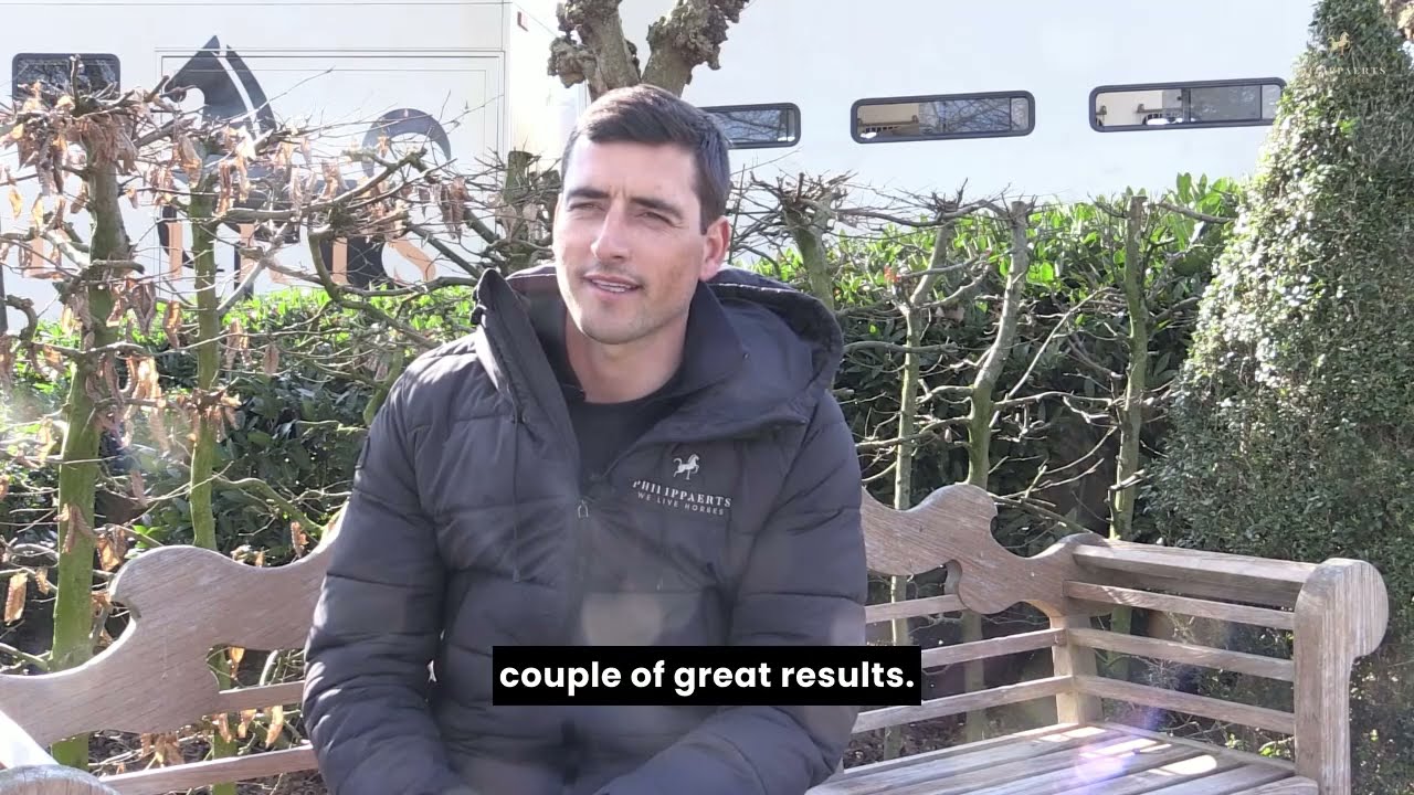 Primavera interview   Nicola Philippaerts ENG SUB