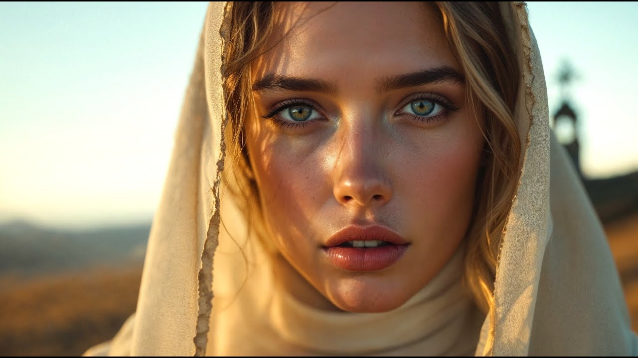 Echoes of the Sacred Night | Gregorian Chants 432Hz of the Faithful Sisters in Silent Worship