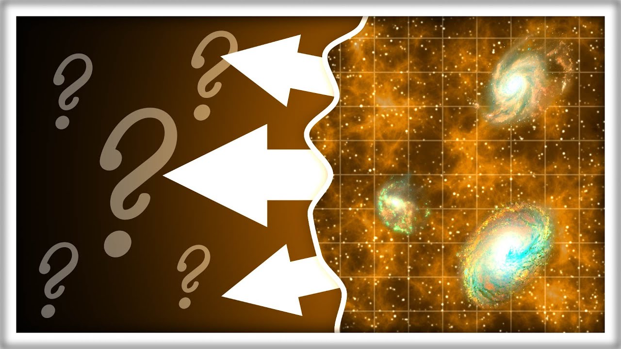 &iquest;Hacia D&oacute;nde se Expande el Universo? El Cosmos y la Mente Humana