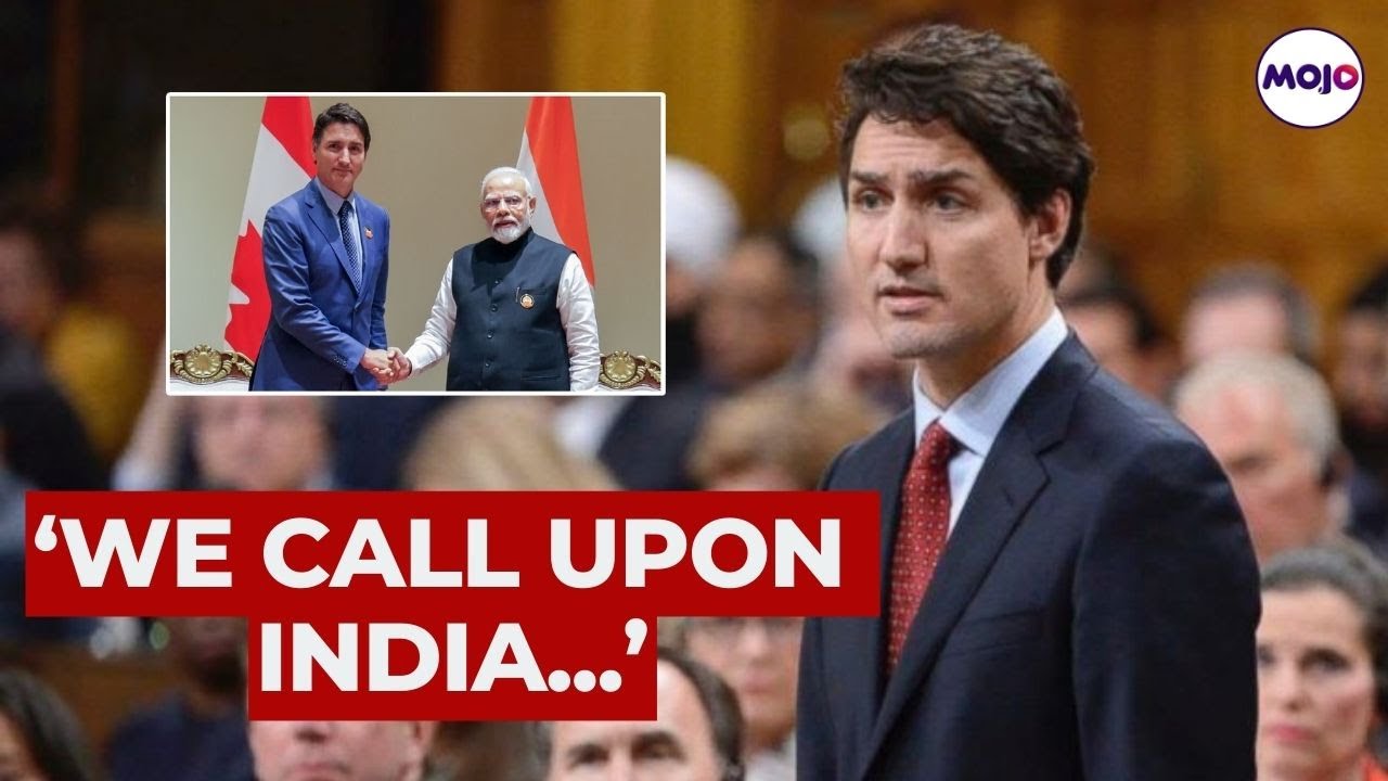 'Had A Direct & Frank Conversation With PM Modi...': Justin Trudeau On Canada Vs India Diplomacy War