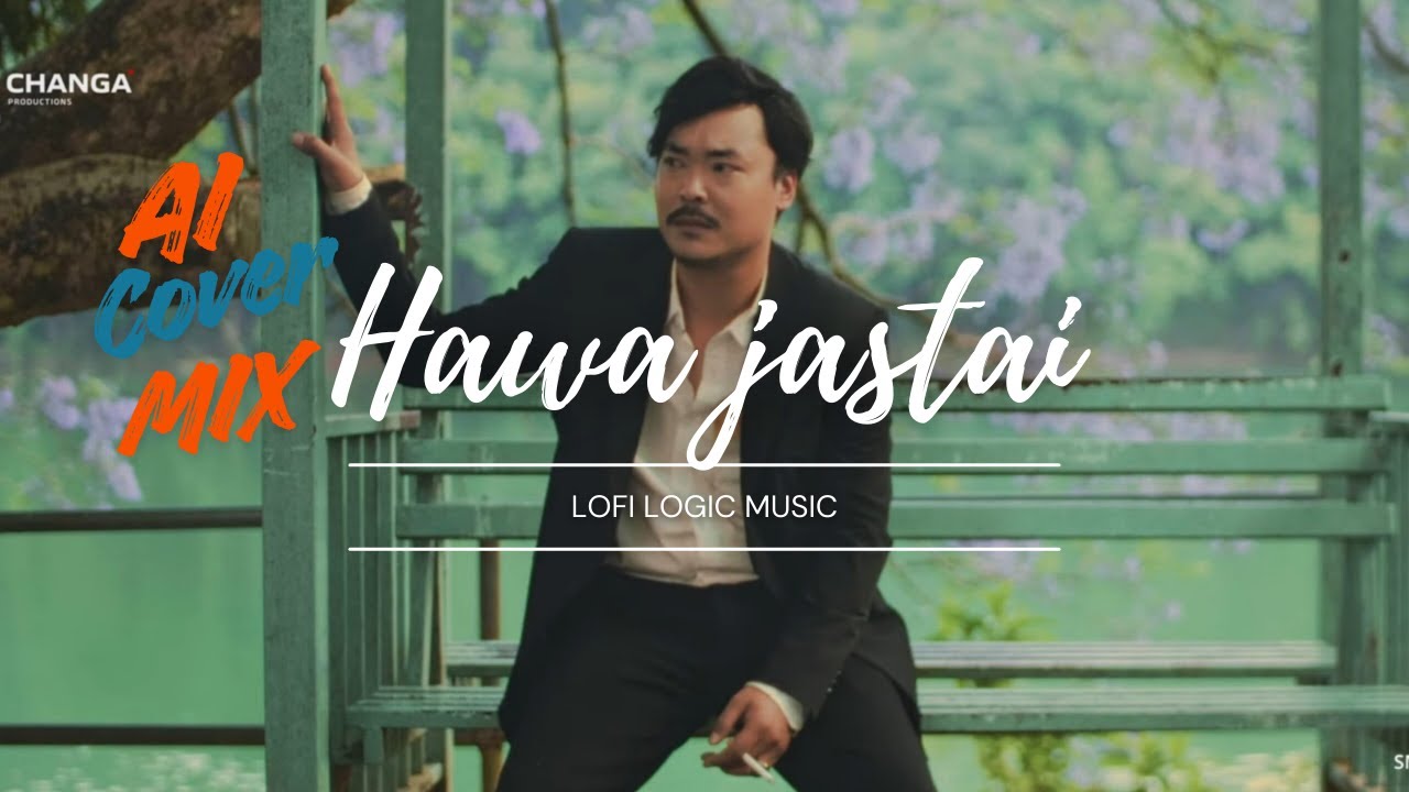 Hawa Jastai - Ai Cover Mix - Nepali song 2026