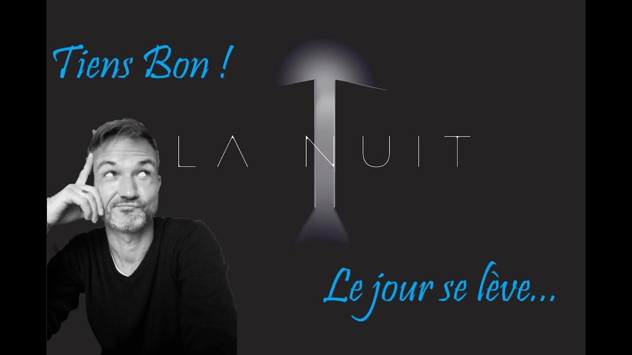 La Nuit Noire de l'âme
